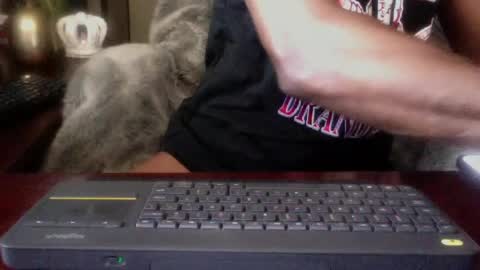 The Digital Pimp.... online show from 06/27/26, 12:22