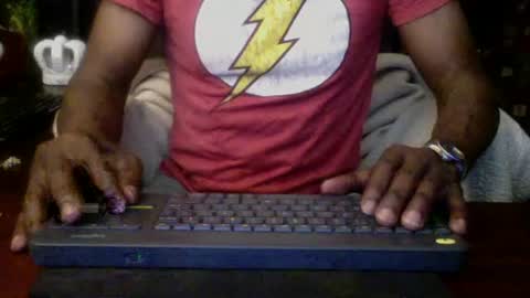 The Digital Pimp.... online show from 07/12/26, 03:52