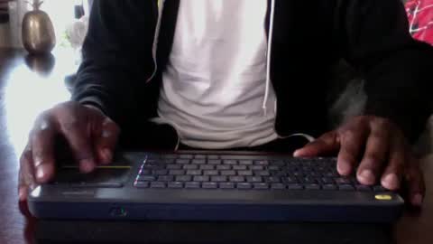 The Digital Pimp.... online show from 07/19/26, 11:47