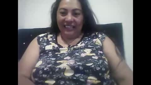 Mariana online show from 12/03/25, 04:09