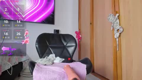 Snapshot of diiana_evil chatting on 06/13/26, 02:59 diiana_evil online show from 06/13/26, 02:59
