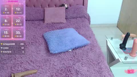 Diiana miller online show from 02/06/25, 12:11
