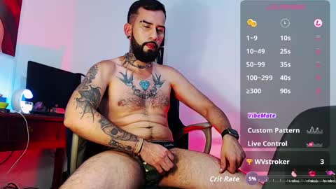  Dylan  online show from 11/06/25, 02:12