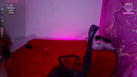 Snapshot of diiosa_latina chatting on 06/04/26, 08:15 diiosa_latina online show from 06/04/26, 08:15