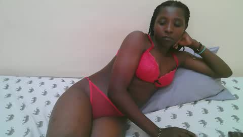 Dijah online show from 09/17/25, 08:27