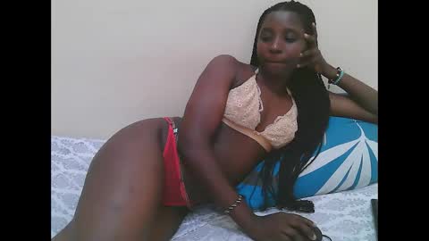 Dijah online show from 09/25/25, 08:29