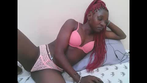 Dijah online show from 11/06/25, 01:45