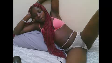 Dijah online show from 11/09/25, 06:50