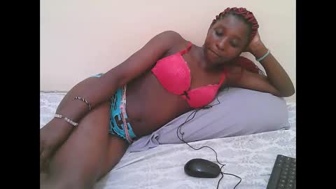 Dijah online show from 11/21/25, 12:04