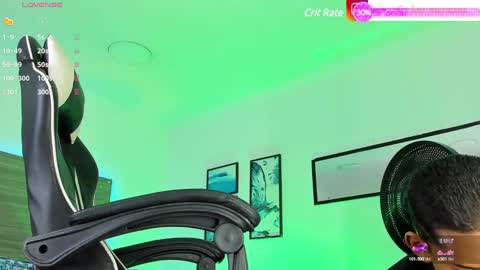 Dilan online show from 12/29/24, 07:32