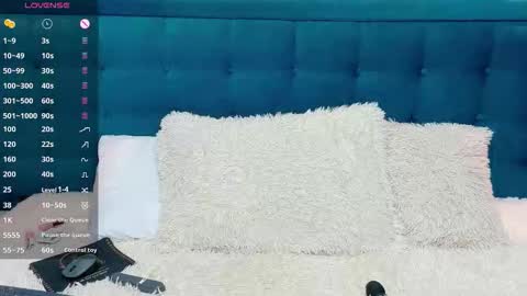  DILAN online show from 12/13/25, 07:40