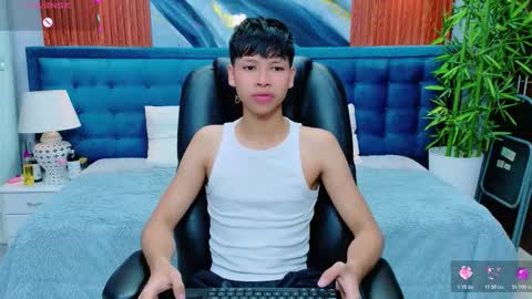  DILAN online show from 03/04/26, 07:53