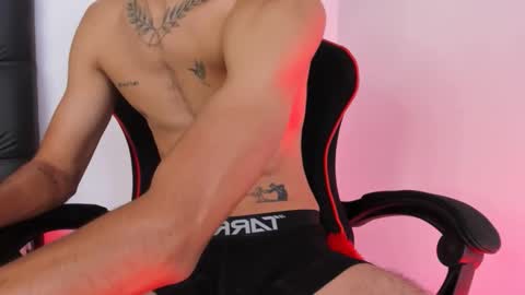 Snapshot of dilan_ar5 chatting on 03/05/26, 01:18 DILAN online show from 03/05/26, 01:18