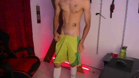 Snapshot of dilan_ar5 chatting on 04/02/26, 02:04 DILAN online show from 04/02/26, 02:04