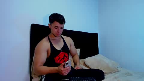 Snapshot of dilan_coy chatting on 01/07/25, 06:24 Dilan Coy online show from 01/07/25, 06:24