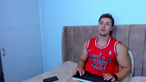 Snapshot of dilan_coy chatting on 09/20/25, 10:11 Dilan Coy online show from 09/20/25, 10:11