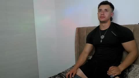 Dilan Coy online show from 02/16/26, 11:23