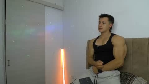 Dilan Coy online show from 07/11/26, 10:33