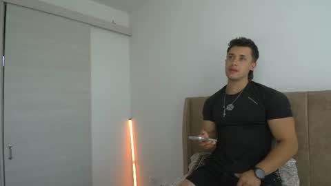 Dilan Coy online show from 07/13/26, 09:39