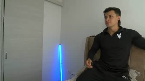 Dilan Coy online show from 07/15/26, 08:47