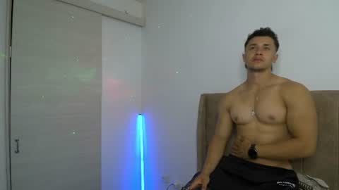 Dilan Coy online show from 07/18/26, 10:13