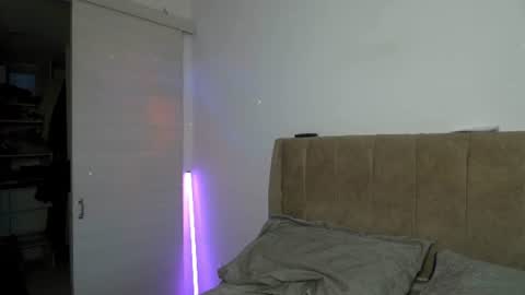 Dilan Coy online show from 07/25/26, 11:13