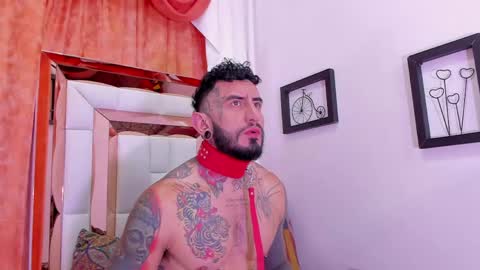 dilan_scootk_ online show from 05/24/26, 11:26