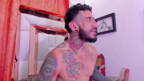 dilan_scootk_ online show from 06/10/26, 07:46