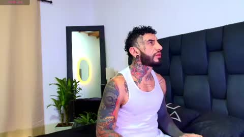Dilan Scootk online show from 07/07/26, 07:29