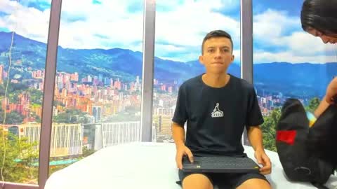 dilanandking online show from 07/14/26, 12:22