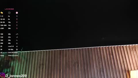 DilanJonnes online show from 10/03/25, 11:35