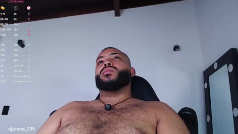 DilanJonnes online show from 06/03/26, 06:46