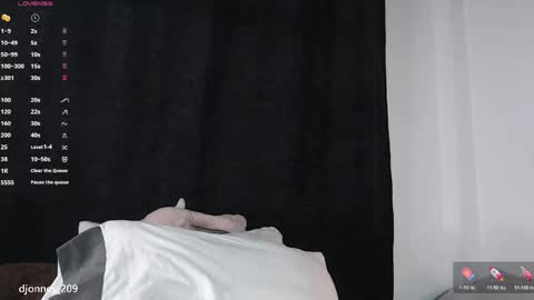 DilanJonnes online show from 06/06/26, 06:56