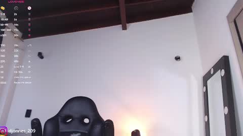 DilanJonnes online show from 06/17/26, 05:36