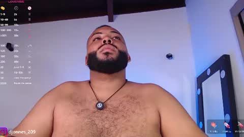 DilanJonnes online show from 06/20/26, 06:54