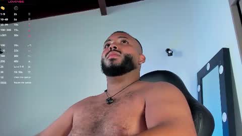 DilanJonnes online show from 07/01/26, 07:02