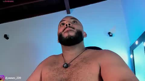 DilanJonnes online show from 07/07/26, 07:07