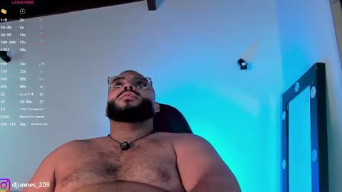 DilanJonnes online show from 07/10/26, 07:05