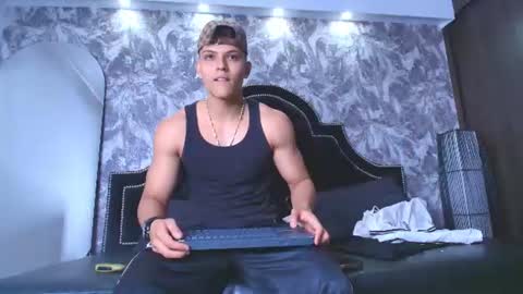 dilanmiller_ online show from 06/19/26, 04:55