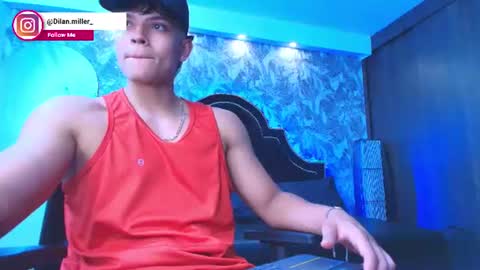 dilanmiller_ online show from 07/01/26, 05:34