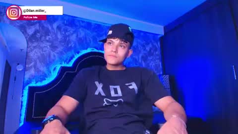 dilanmiller_ online show from 07/02/26, 07:20