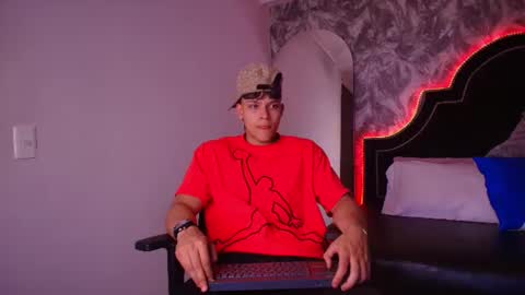dilanmiller_ online show from 07/13/26, 04:21
