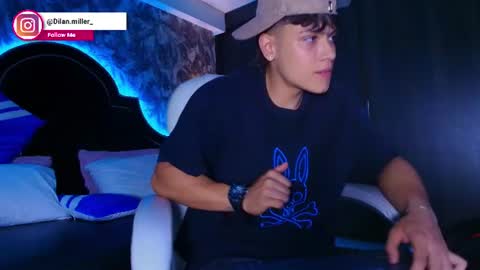 dilanmiller_ online show from 07/18/26, 04:22