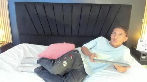 DILAN online show from 06/07/26, 08:34