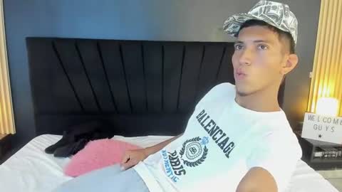 DILAN online show from 06/11/26, 08:51
