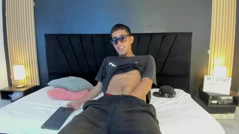 DILAN online show from 06/12/26, 08:19