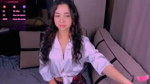 Dilara online show from 10/24/25, 05:20