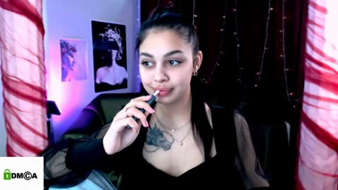 Dilyanude in pvt online show from 01/07/25, 05:42