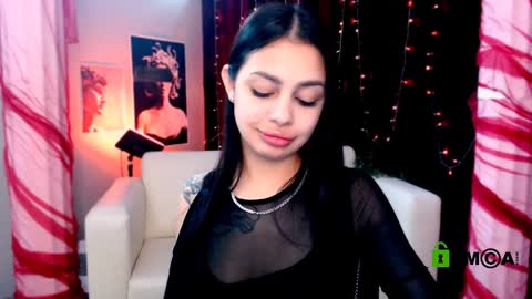 Dilyanude in pvt online show from 01/29/25, 06:07