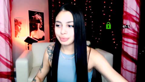 Dilyanude in pvt online show from 01/30/25, 05:39